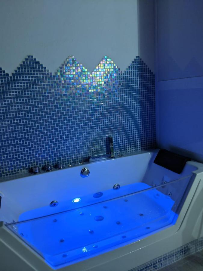 Jacuzzi Suite, Sueno De Pakito Costa Adeje  Exterior photo