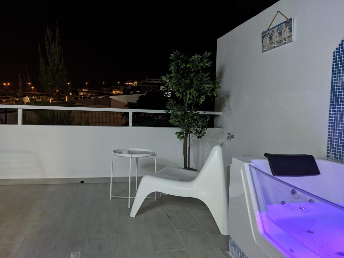 Jacuzzi Suite, Sueno De Pakito Costa Adeje  Exterior photo