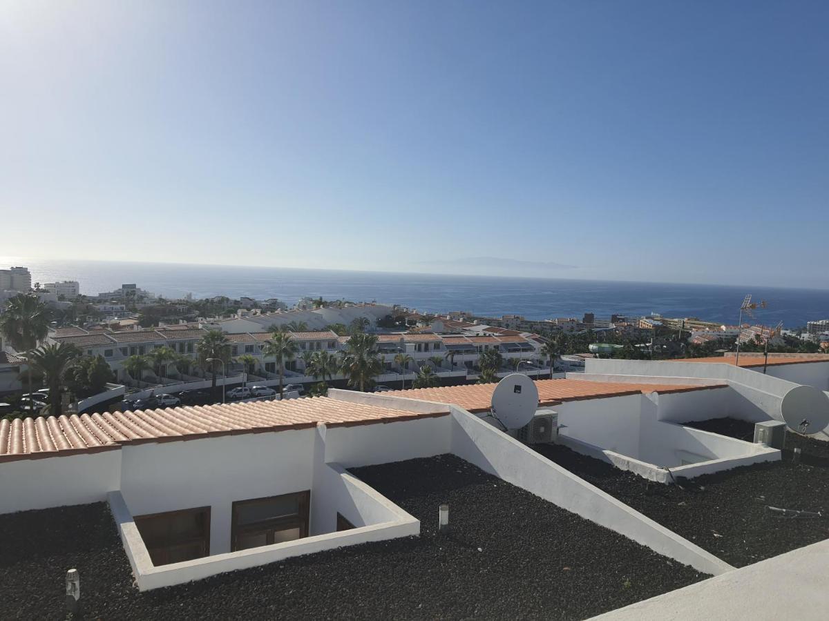 Jacuzzi Suite, Sueno De Pakito Costa Adeje  Exterior photo