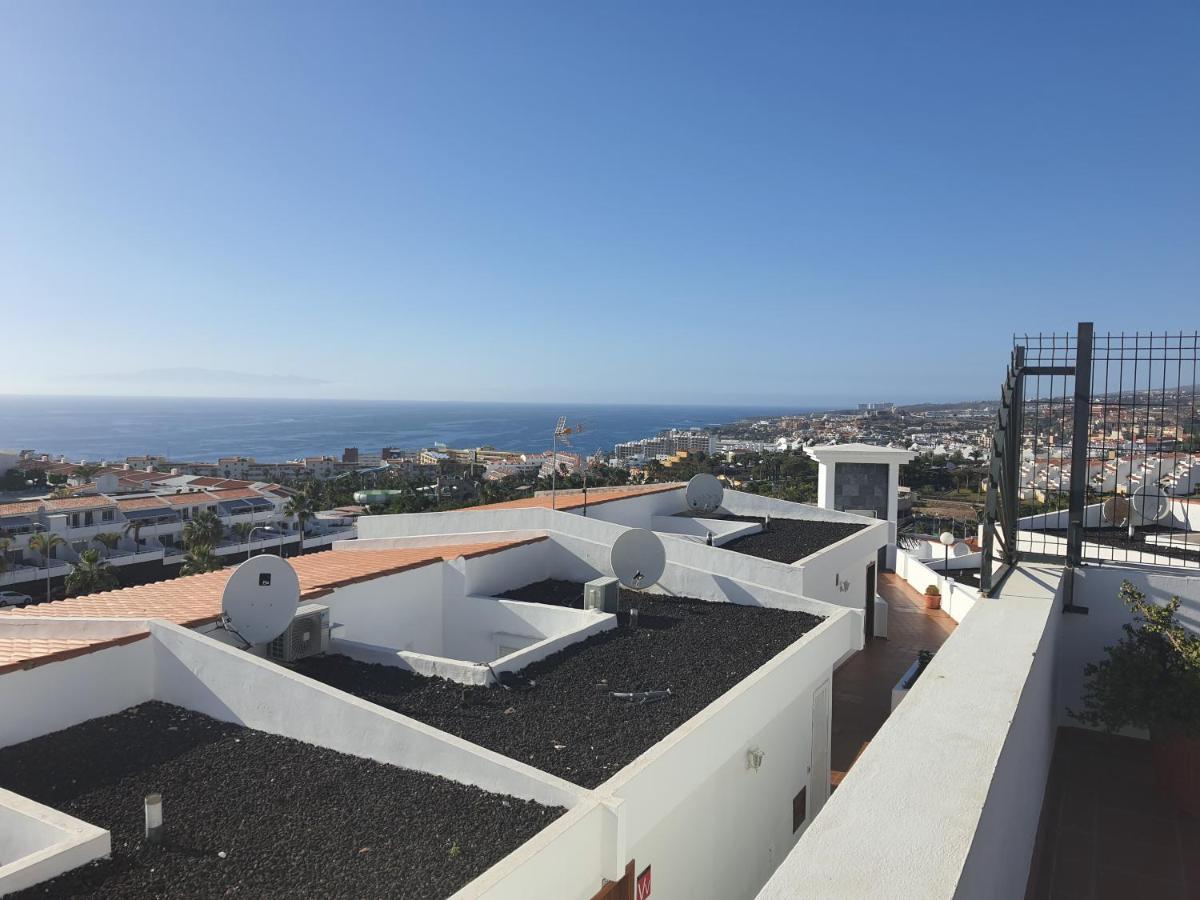 Jacuzzi Suite, Sueno De Pakito Costa Adeje  Exterior photo